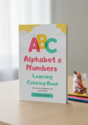 aplhabet-numbers-mockup Alphabet & Numbers Coloring book mockup